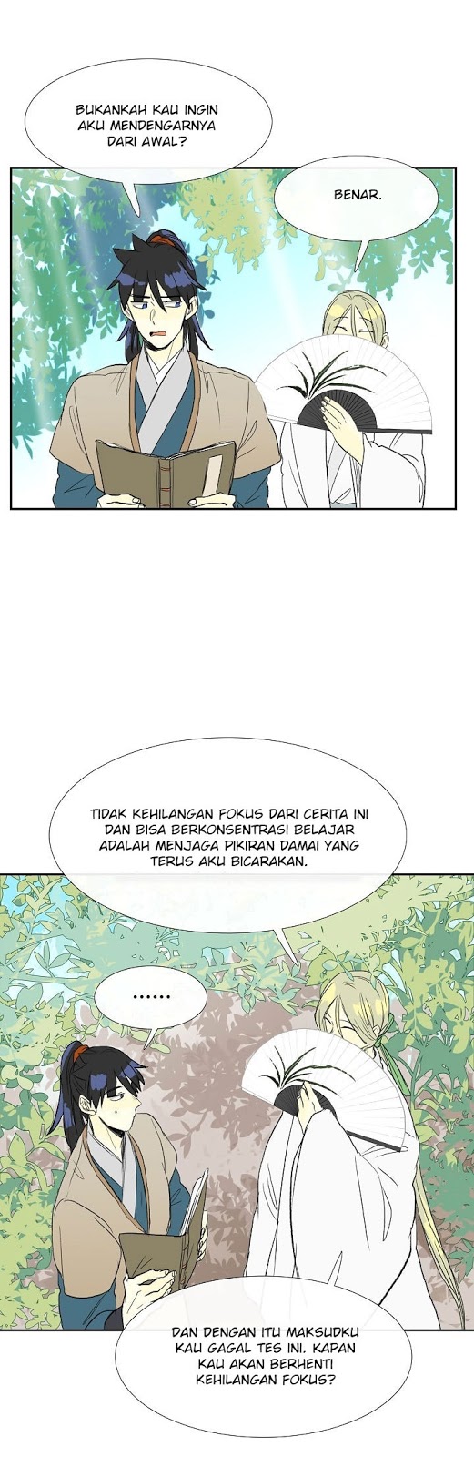 The Reincarnation of Warrior - Chapter 57 24