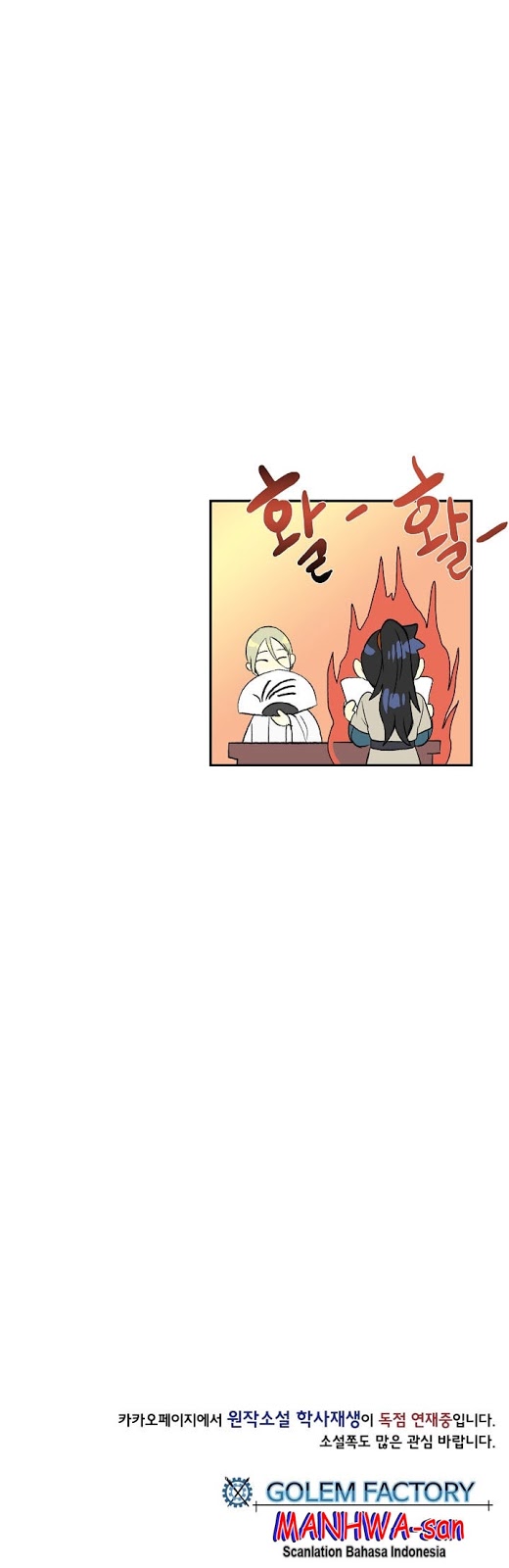 The Reincarnation of Warrior - Chapter 57 34