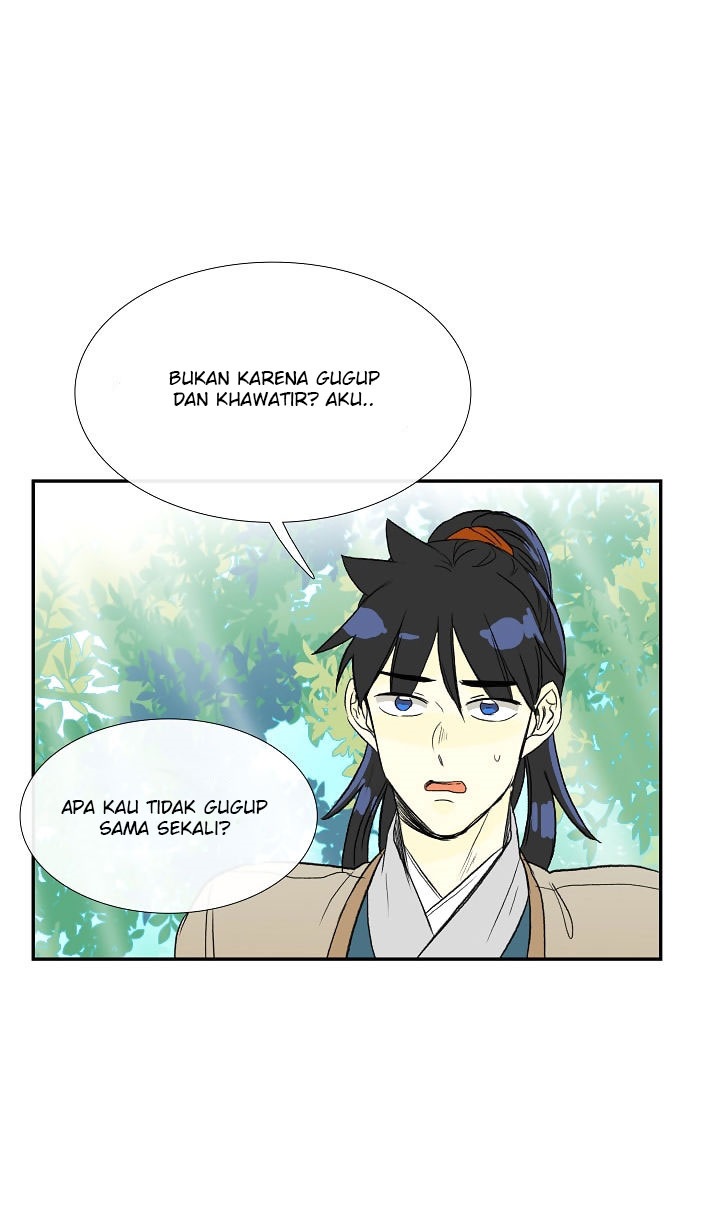 The Reincarnation of Warrior - Chapter 57 17