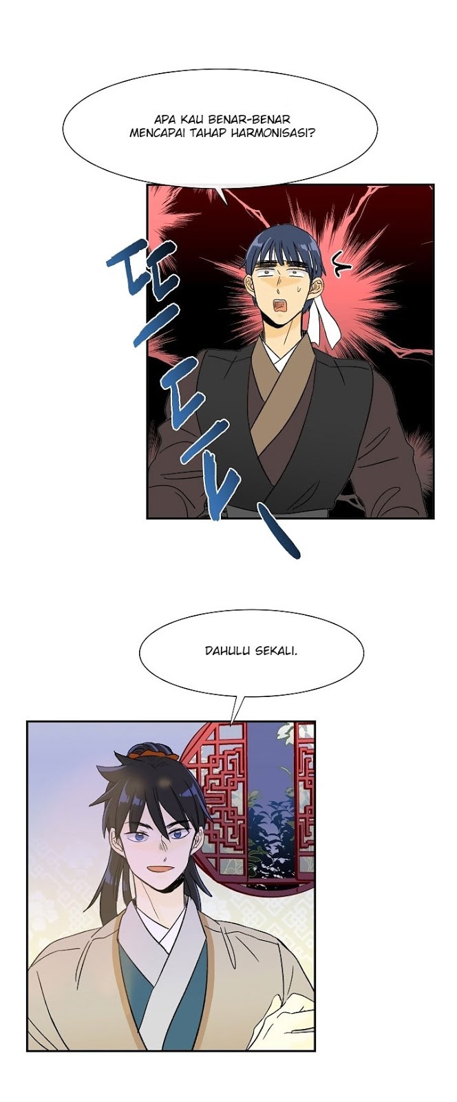 The Reincarnation of Warrior - Chapter 54 8