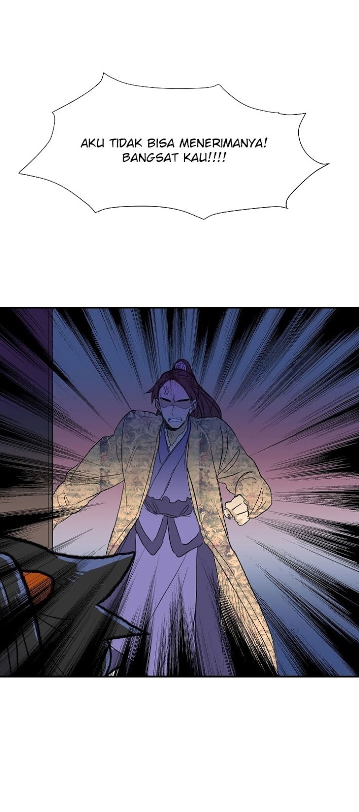 The Reincarnation of Warrior - Chapter 54 34