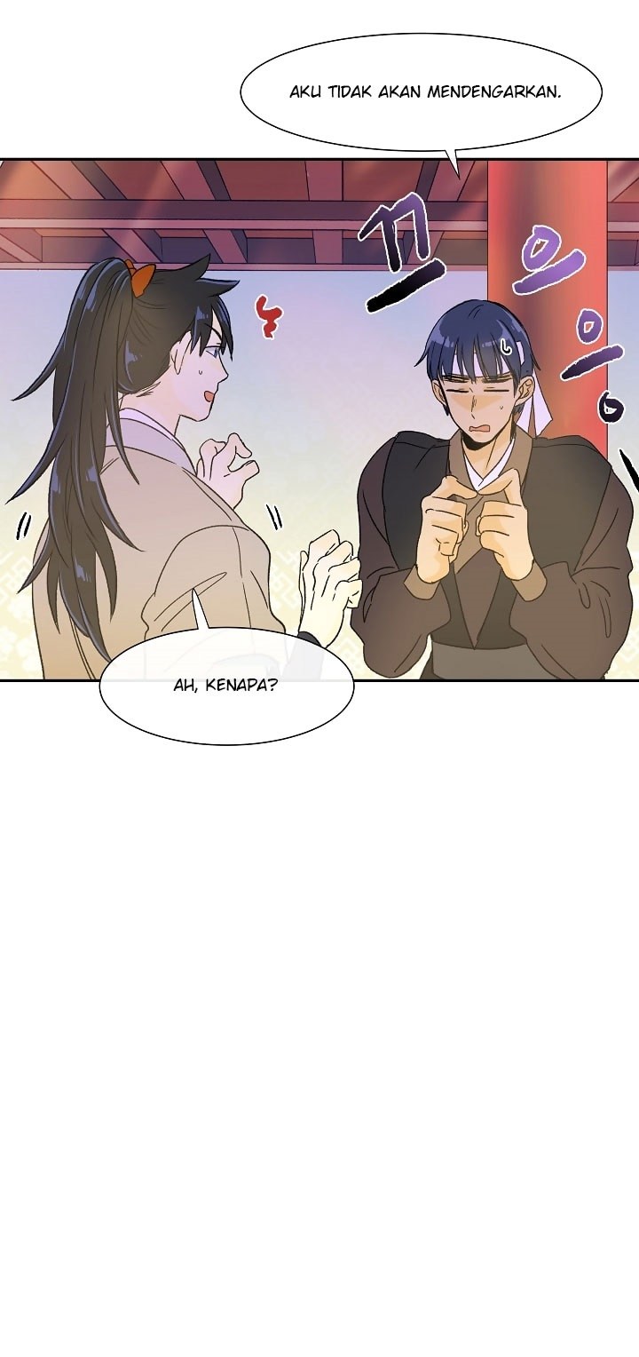 The Reincarnation of Warrior - Chapter 54 10