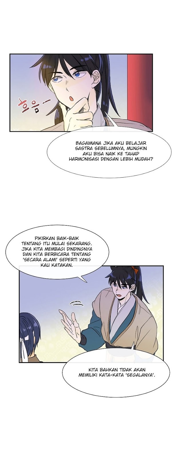 The Reincarnation of Warrior - Chapter 54 7