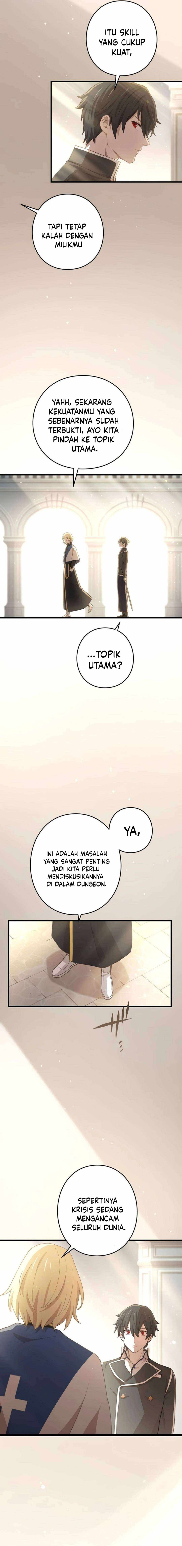 The Reincarnation of the Forbidden Archmage - Chapter 86 17