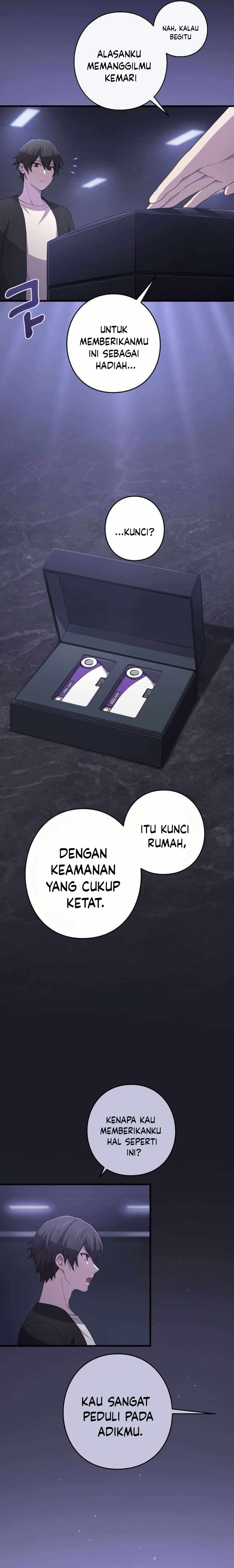 The Reincarnation of the Forbidden Archmage - Chapter 84 11 The Reincarnation of the Forbidden Archmage - Chapter 84 11