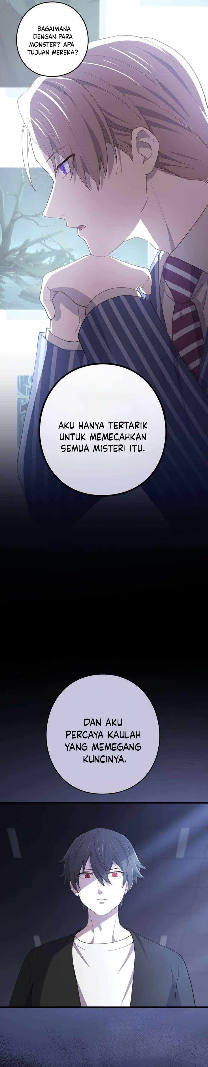 The Reincarnation of the Forbidden Archmage - Chapter 84 14 The Reincarnation of the Forbidden Archmage - Chapter 84 14