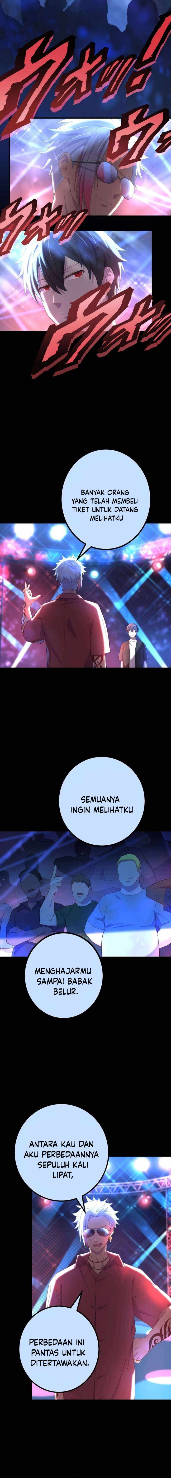 The Reincarnation of the Forbidden Archmage - Chapter 85 10 The Reincarnation of the Forbidden Archmage - Chapter 85 10