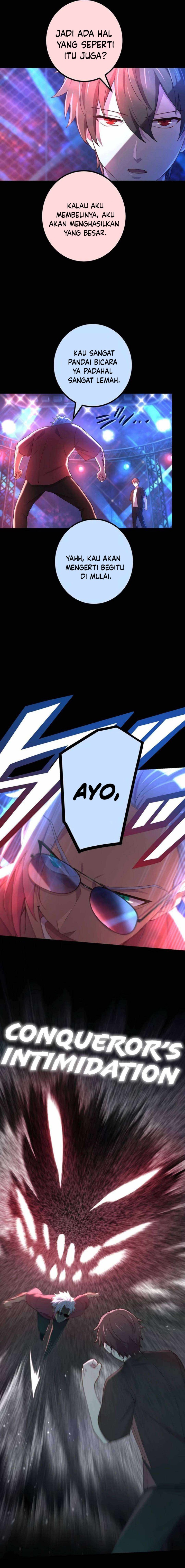 The Reincarnation of the Forbidden Archmage - Chapter 85 11 The Reincarnation of the Forbidden Archmage - Chapter 85 11