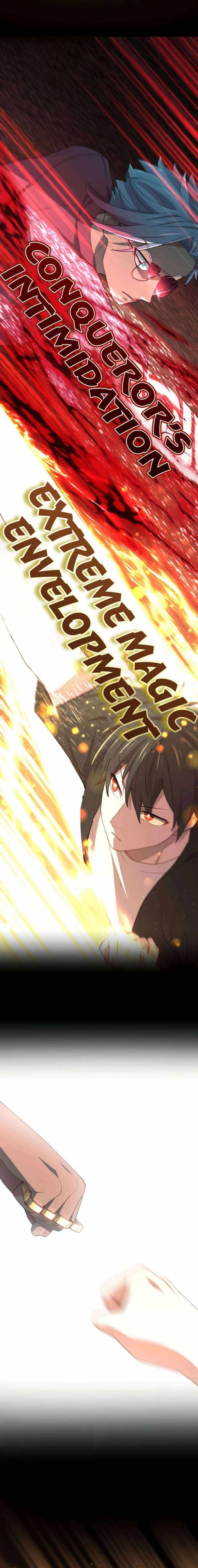 The Reincarnation of the Forbidden Archmage - Chapter 85 16 The Reincarnation of the Forbidden Archmage - Chapter 85 16