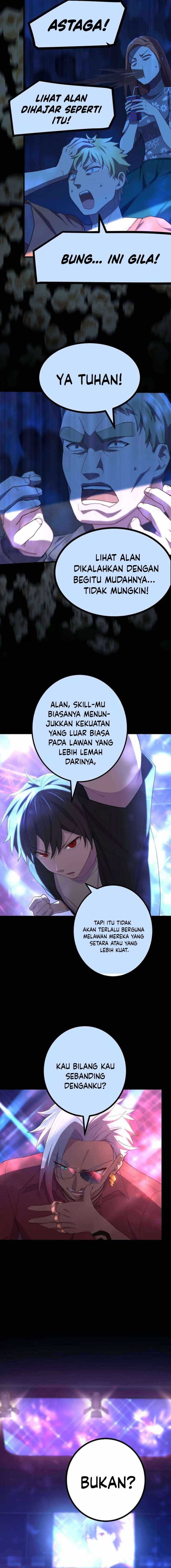 The Reincarnation of the Forbidden Archmage - Chapter 85 14 The Reincarnation of the Forbidden Archmage - Chapter 85 14