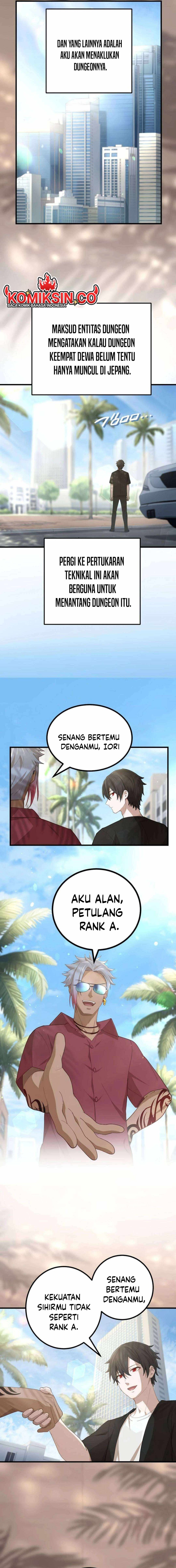 The Reincarnation of the Forbidden Archmage - Chapter 85 4 The Reincarnation of the Forbidden Archmage - Chapter 85 4