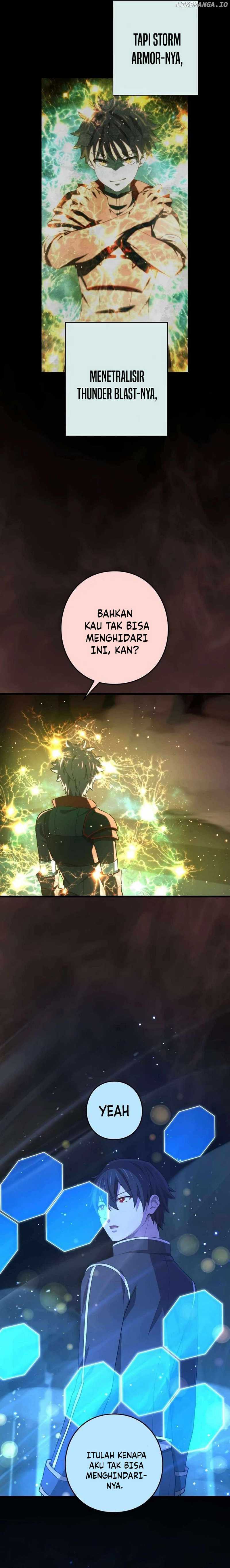 The Reincarnation of the Forbidden Archmage - Chapter 90 8 The Reincarnation of the Forbidden Archmage - Chapter 90 8