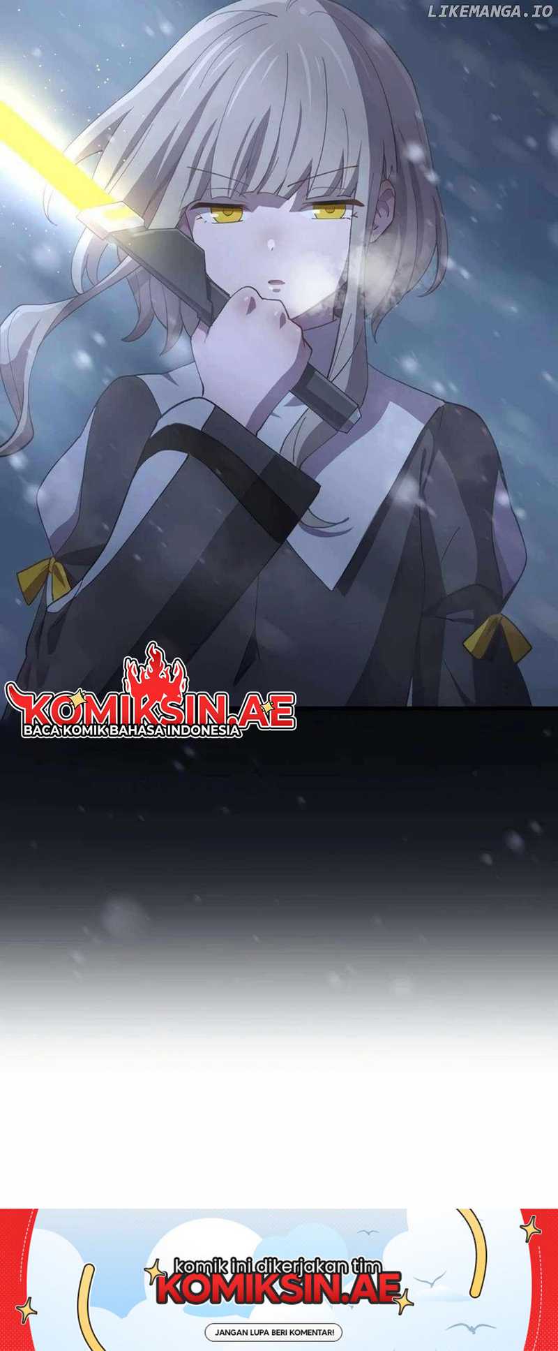 The Reincarnation of the Forbidden Archmage - Chapter 90 18 The Reincarnation of the Forbidden Archmage - Chapter 90 18