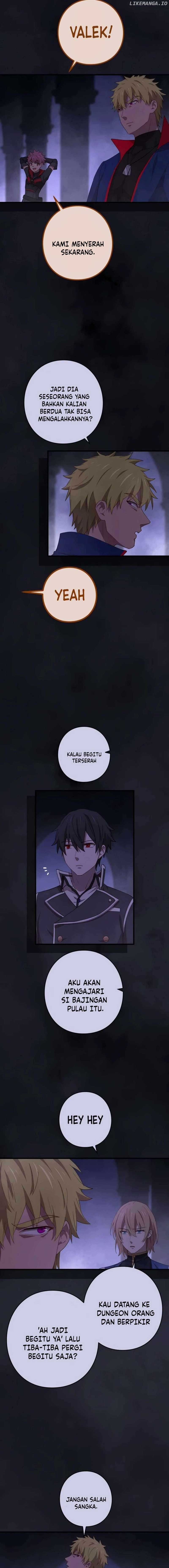 The Reincarnation of the Forbidden Archmage - Chapter 90 10 The Reincarnation of the Forbidden Archmage - Chapter 90 10