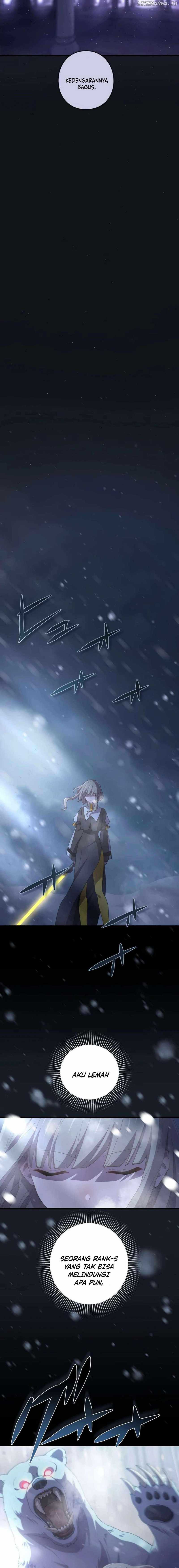 The Reincarnation of the Forbidden Archmage - Chapter 90 16 The Reincarnation of the Forbidden Archmage - Chapter 90 16