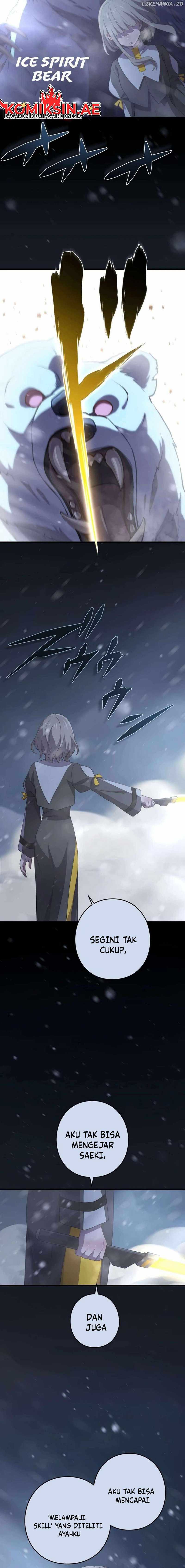 The Reincarnation of the Forbidden Archmage - Chapter 90 17 The Reincarnation of the Forbidden Archmage - Chapter 90 17