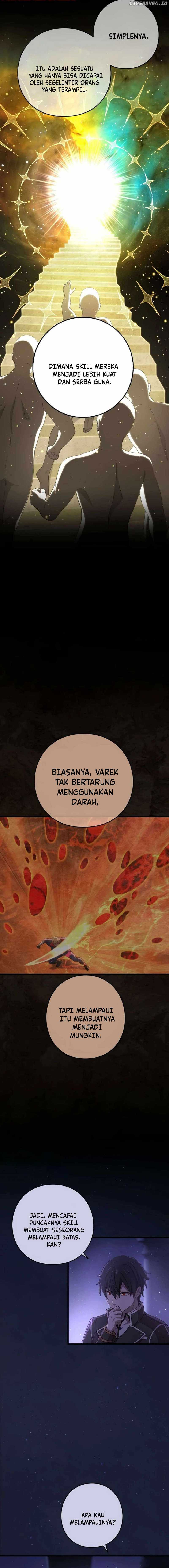 The Reincarnation of the Forbidden Archmage - Chapter 90 14 The Reincarnation of the Forbidden Archmage - Chapter 90 14