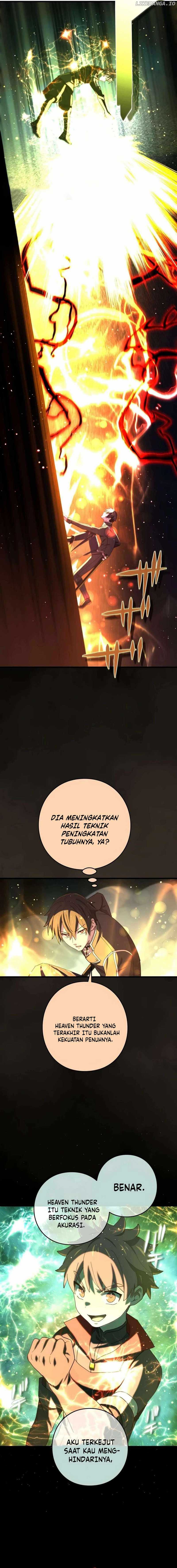 The Reincarnation of the Forbidden Archmage - Chapter 90 6 The Reincarnation of the Forbidden Archmage - Chapter 90 6