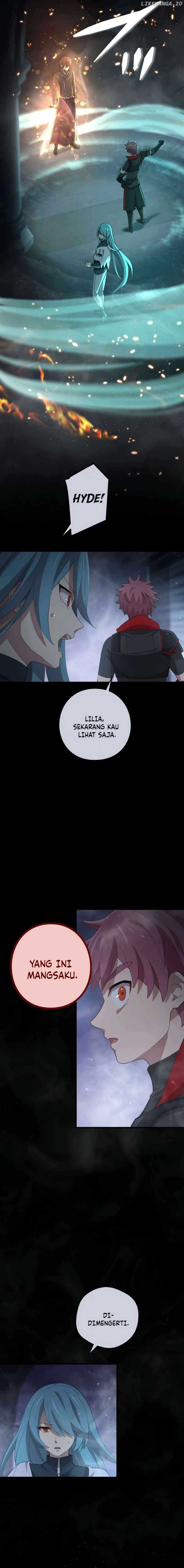 The Reincarnation of the Forbidden Archmage - Chapter 90 4 The Reincarnation of the Forbidden Archmage - Chapter 90 4