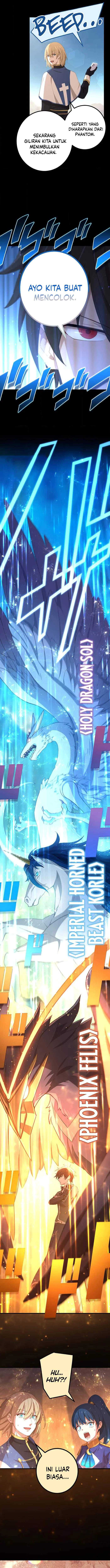 The Reincarnation of the Forbidden Archmage - Chapter 97 10 The Reincarnation of the Forbidden Archmage - Chapter 97 10