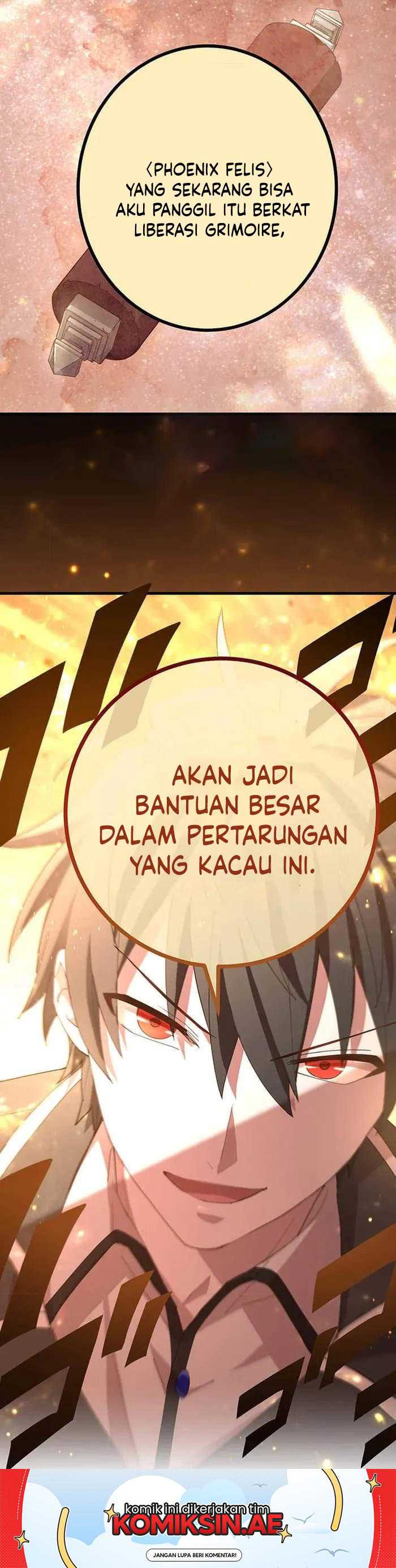The Reincarnation of the Forbidden Archmage - Chapter 97 11 The Reincarnation of the Forbidden Archmage - Chapter 97 11