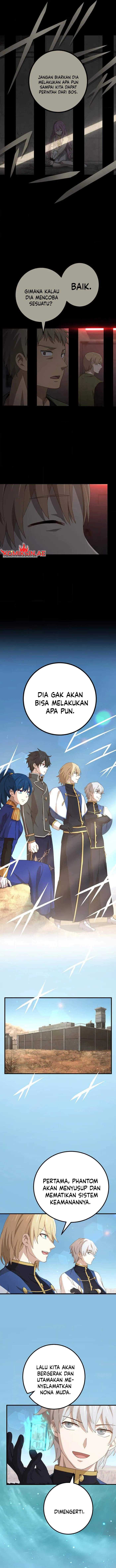 The Reincarnation of the Forbidden Archmage - Chapter 97 6 The Reincarnation of the Forbidden Archmage - Chapter 97 6