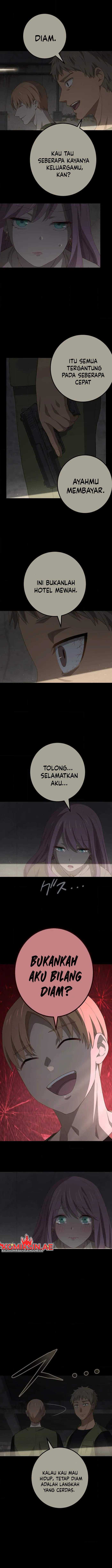 The Reincarnation of the Forbidden Archmage - Chapter 97 5 The Reincarnation of the Forbidden Archmage - Chapter 97 5