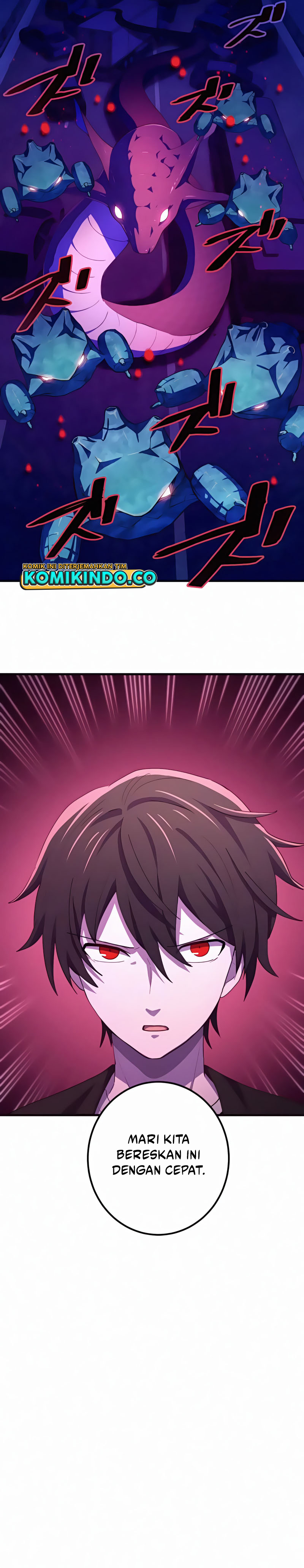 The Reincarnation of the Forbidden Archmage - Chapter 20 18