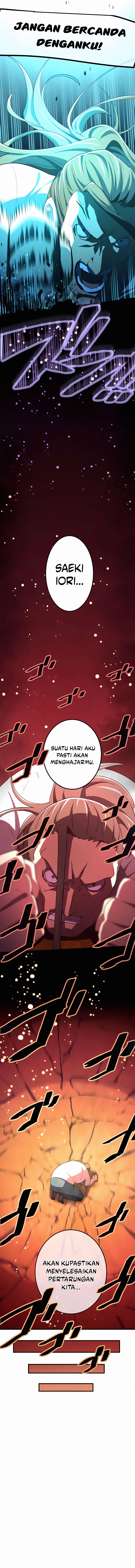 The Reincarnation of the Forbidden Archmage - Chapter 20 13