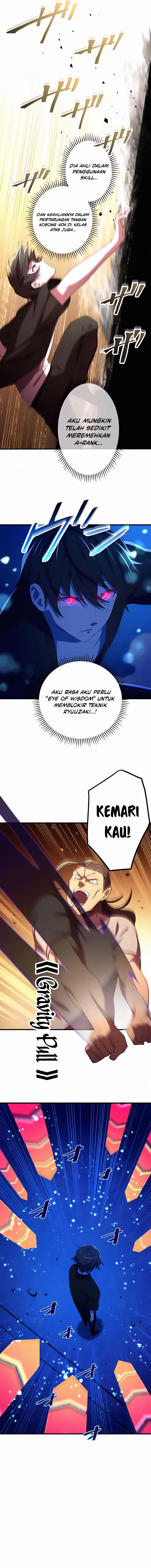 The Reincarnation of the Forbidden Archmage - Chapter 20 10