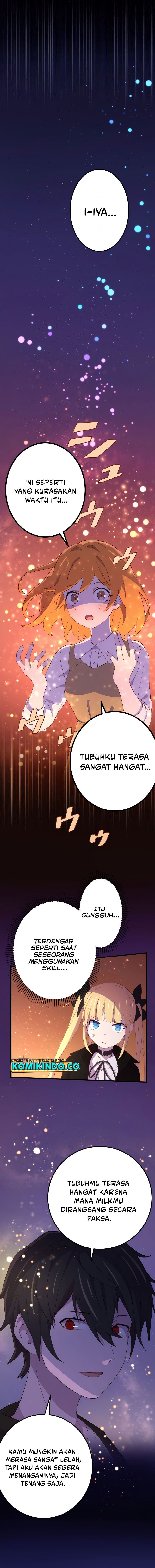 The Reincarnation of the Forbidden Archmage - Chapter 26 18 The Reincarnation of the Forbidden Archmage - Chapter 26 18