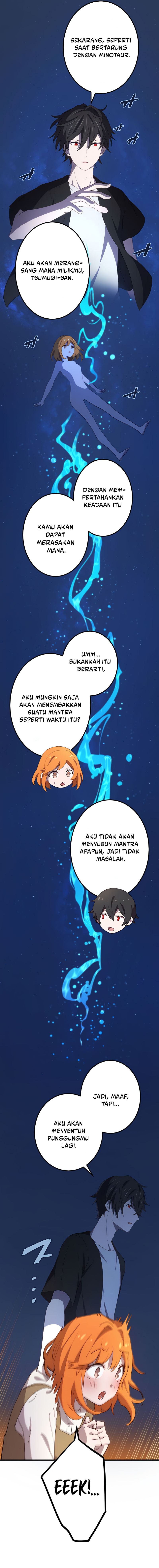 The Reincarnation of the Forbidden Archmage - Chapter 26 16 The Reincarnation of the Forbidden Archmage - Chapter 26 16
