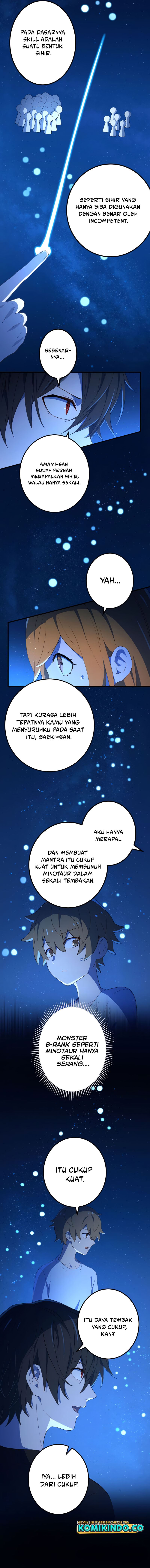 The Reincarnation of the Forbidden Archmage - Chapter 26 7 The Reincarnation of the Forbidden Archmage - Chapter 26 7