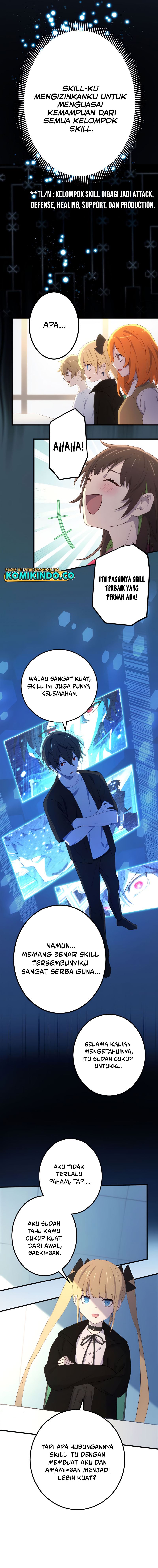 The Reincarnation of the Forbidden Archmage - Chapter 26 5 The Reincarnation of the Forbidden Archmage - Chapter 26 5