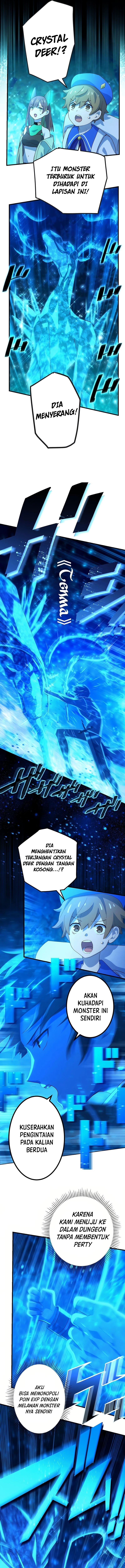 The Reincarnation of the Forbidden Archmage - Chapter 31 8 The Reincarnation of the Forbidden Archmage - Chapter 31 8