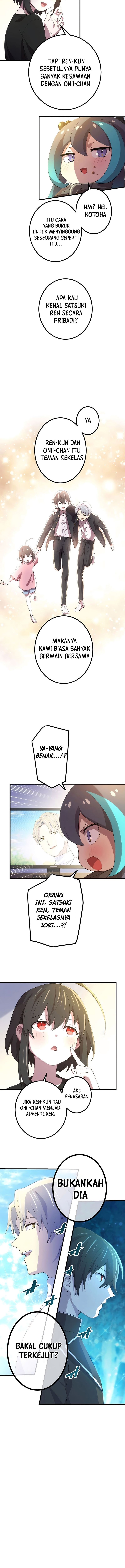 The Reincarnation of the Forbidden Archmage - Chapter 31 13 The Reincarnation of the Forbidden Archmage - Chapter 31 13