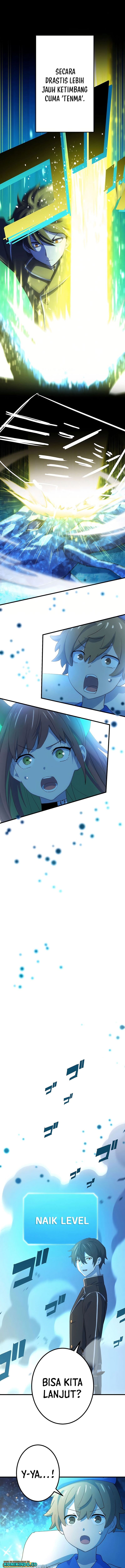 The Reincarnation of the Forbidden Archmage - Chapter 31 10 The Reincarnation of the Forbidden Archmage - Chapter 31 10