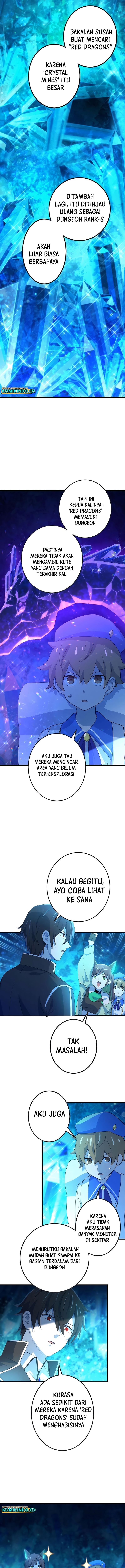 The Reincarnation of the Forbidden Archmage - Chapter 31 6 The Reincarnation of the Forbidden Archmage - Chapter 31 6