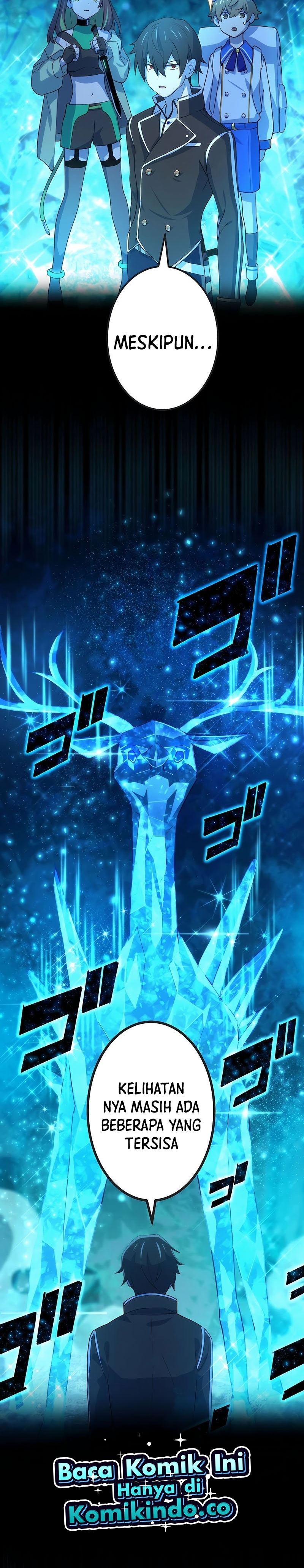 The Reincarnation of the Forbidden Archmage - Chapter 31 7 The Reincarnation of the Forbidden Archmage - Chapter 31 7