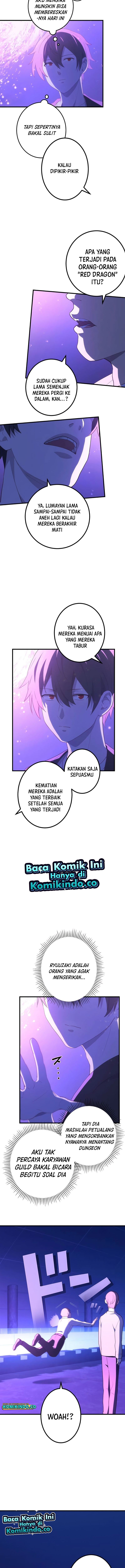 The Reincarnation of the Forbidden Archmage - Chapter 31 4 The Reincarnation of the Forbidden Archmage - Chapter 31 4