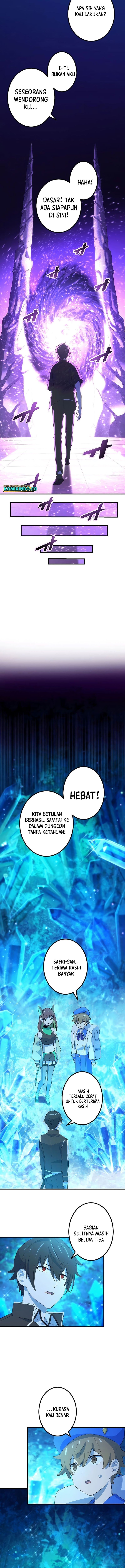 The Reincarnation of the Forbidden Archmage - Chapter 31 5 The Reincarnation of the Forbidden Archmage - Chapter 31 5