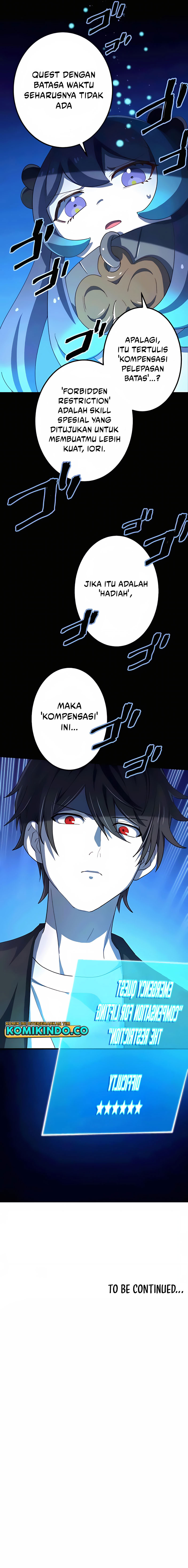 The Reincarnation of the Forbidden Archmage - Chapter 18 14