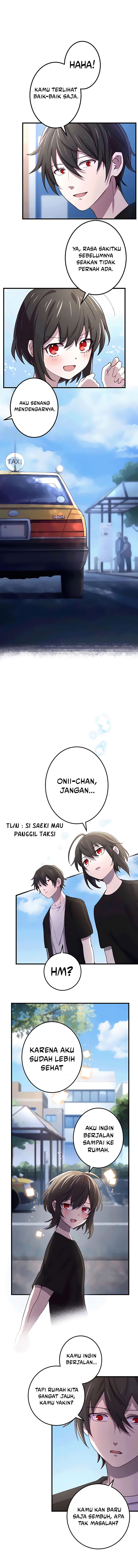 The Reincarnation of the Forbidden Archmage - Chapter 18 4