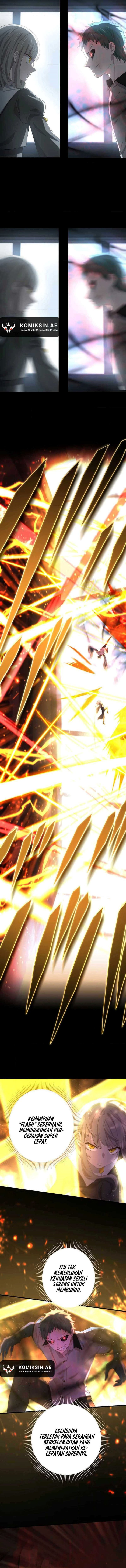 The Reincarnation of the Forbidden Archmage - Chapter 108 13