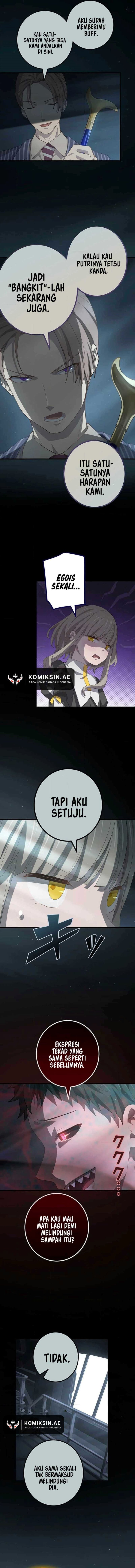 The Reincarnation of the Forbidden Archmage - Chapter 108 10