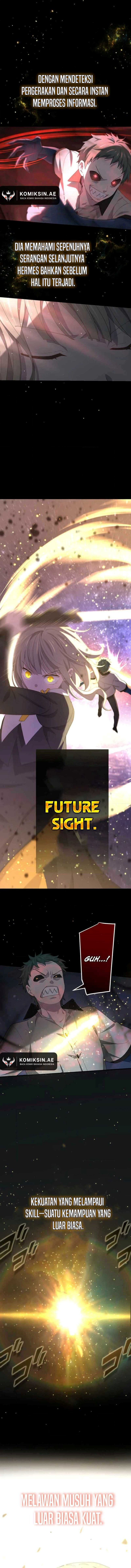 The Reincarnation of the Forbidden Archmage - Chapter 108 16