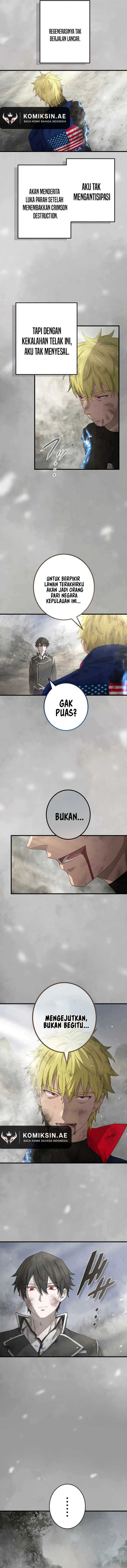 The Reincarnation of the Forbidden Archmage - Chapter 108 6