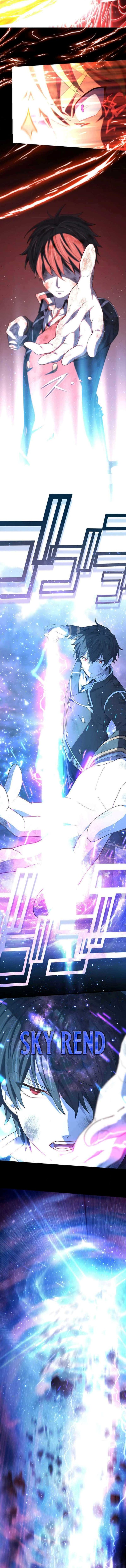 The Reincarnation of the Forbidden Archmage - Chapter 108 4