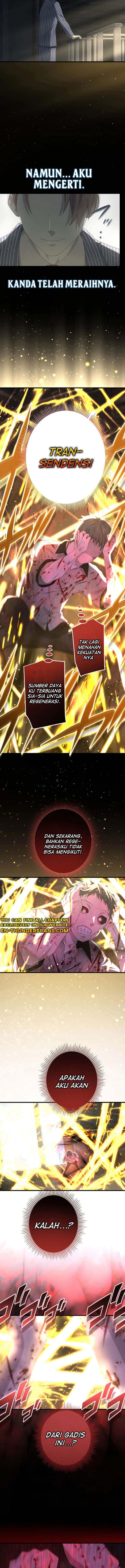 The Reincarnation of the Forbidden Archmage - Chapter 109 8 The Reincarnation of the Forbidden Archmage - Chapter 109 8