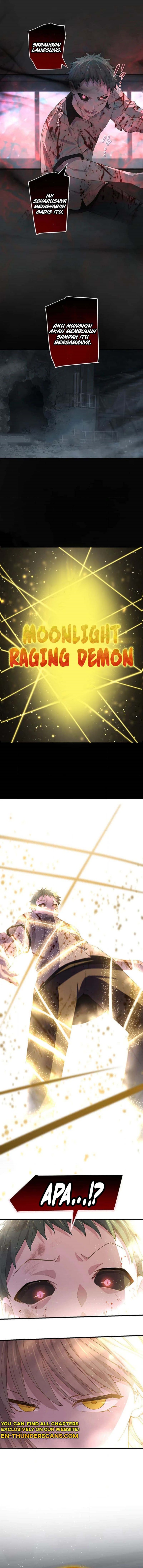 The Reincarnation of the Forbidden Archmage - Chapter 109 10 The Reincarnation of the Forbidden Archmage - Chapter 109 10